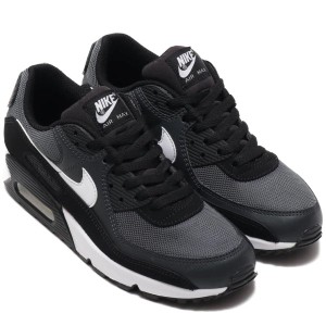 ナイキ エア マックス 90 NIKE AIRMAX 90 アイアングレー/ダークスモークグレー/ブラック/ホワイト CN8490-002