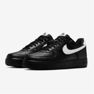 NIKE AIR FORCE 1 LOW BLACK/WHITE ナイキエアフォース1 ロー ブラック/ホワイト CQ0492-001