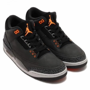 [ナイキ] エア ジョーダン 3 レトロ AIR JORDAN 3 RETRO スニーカー シューズ ナイトスタジアム CT8532-080