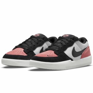 ナイキ SB フォース 58 NIKE SB Force 58 ホワイト/ブラック/ブラック CZ2959-600