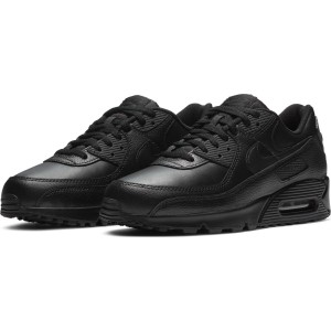 ナイキ エア マックス 90 LTR NIKE AIR MAX 90 LTR ブラック/ブラック CZ5594-001