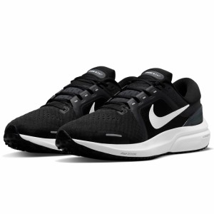 ナイキ エア ズーム ボメロ 16 NIKE Air Zoom Vomero 16 ブラック/アンスラサイト/ホワイト DA7245-001