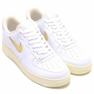 ナイキ エア フォース 1 07 LX NIKE AIR FORCE 1 07 LX ホワイト/ココナッツミルク/ペールバニラ DC8894-100