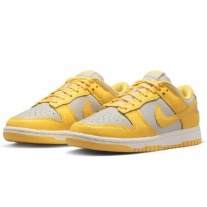 ナイキ ダンク ロー NIKE W DUNK LOW ライトボーン/セイル/シトロンパルス DD1503-002