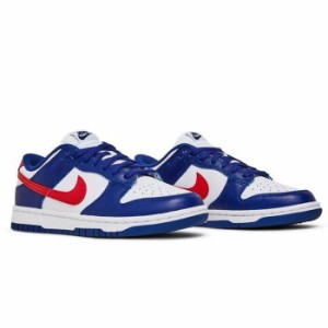 NIKE WMNS DUNK LOW USA ナイキ ウィメンズ ダンク ロー USA DD1503-119