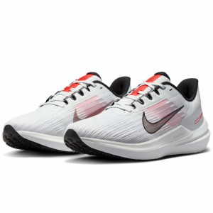 ナイキ ウィンフロー 9 NIKE WINFLO 9 フォトンダスト/ホワイト/プラチナムティント/ブラック DD6203-009