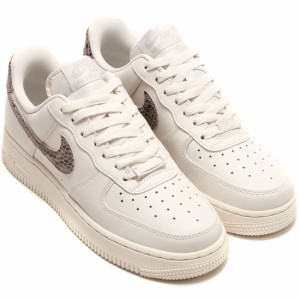 ナイキ エア フォース 1 07 NIKE W AIR FORCE 1 07 ファントム/ライトアイアンオール DD8959-002