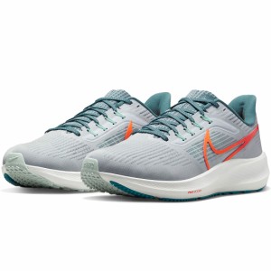 ナイキ エア ズーム ペガサス 39 NIKE Air Zoom Pegasus 39 ピュアプラチナム/ミネラルスレート/ブライトスプルース DH4071-003