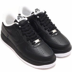 ナイキ エア フォース 1 07 NIKE AIR FORCE 1 07 ブラック/ホワイト/ブラック DH7561-001