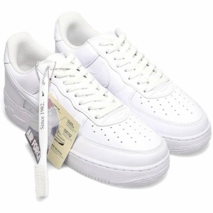 ナイキ ナイキ エア フォース 1 LOW レトロ NIKE AIR FORCE 1 LOW RETRO Color of the Month ホワイト/メタリックゴールド DJ3911-100