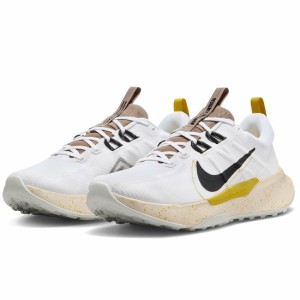 ナイキ ジュニパー トレイル 2 NIKE JUNIPER TRAIL 2 ホワイト/ビビッドサルファー/カーキ/ブラック DM0822-101