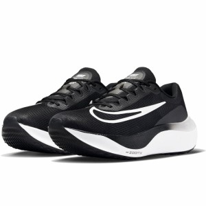 ナイキ ズーム フライ 5 NIKE ZOOM FLY 5 ブラック/ホワイト DM8968-001