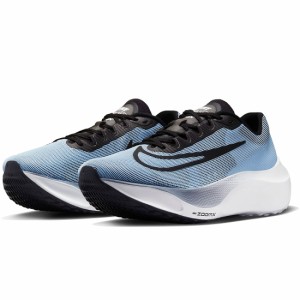 ナイキ ズーム フライ 5 NIKE ZOOM FLY 5 コバルトブリス/ホワイト/アッシェンスレート/ブラック DM8968-401