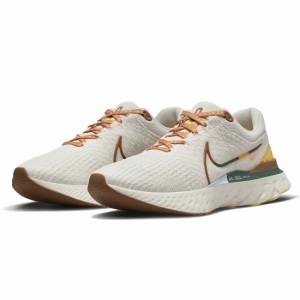 ナイキ インフィニティ ラン 3 A.I.R. x ホラ ルー NIKE INFINITY RUN 3 A.I.R. x HOLA LOU ファントム/ブラウン/オレンジ DO9496-001