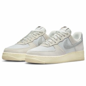 ナイキ エア フォース 1 07 LV8 NIKE AIR FORCE 1 07 LV8 セイル/グレー DO9801-100