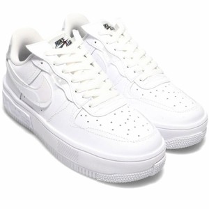 ナイキ エア フォース 1 フォンタンカ NIKE W AIR FORCE 1 FONTANKA ホワイト/ホワイト/ホワイト/ホワイト DQ5021-100