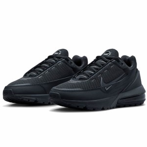 ナイキ エア マックス パルス NIKE AIR MAX PULSE ブラック/アンスラサイト/ブラック DR0453-003