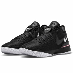 ナイキ レブロン NXXT ゼン EP NIKE LEBRON NXXT Gen EP ブラック/ミディアムソフトピンク/ホワイト DR8788-003