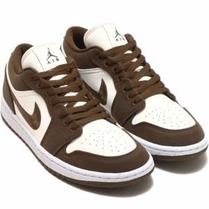 ナイキ エア ジョーダン 1 ロー SE NIKE AIR JORDAN 1 LOW SE ライトオリーブ/セイル/ホワイト DV0426-301