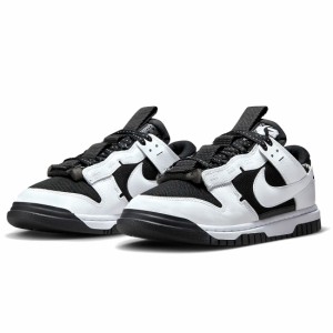 ナイキ エア ダンク ジャンボ NIKE AIR DUNK JUMBO ブラック/ホワイト DV0821-002