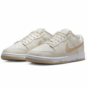 ナイキ ダンク ロー レトロ NIKE DUNK LOW RETRO ファントム/サンドドリフト DV0831-003