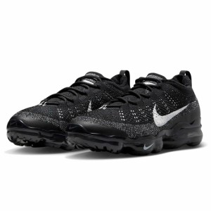 ナイキ エア ヴェイパーマックス 2023 フライニット NIKE Air VaporMax 2023 FK ブラック/ホワイト/ブラック/ホワイト DV1678-001