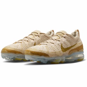 ナイキ エア ヴェイパーマックス 2023 FK NIKE Air VaporMax 2023 FK サンドドリフト/ブロンジーン/ブロンジーン DV1678-100