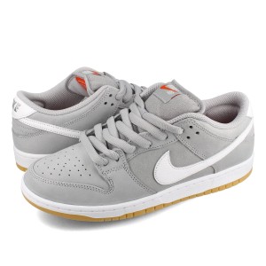 NIKE SB DUNK LOW ORANGE LABEL GREY GUM ナイキ SB ダンク ロー オレンジレーベル グレーガム DV5464-001