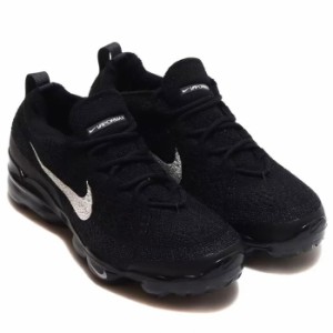 ナイキ エア ヴェイパーマックス 2023 フライニット NIKE W Air VaporMax 2023 FK ブラック/アンスラサイト/セイル DV6840-002