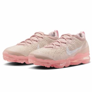 ナイキ エア ヴェイパーマックス 2023 FK NIKE W Air VaporMax 2023 FLYKNIT オートミール/ピンクオックスフォード/セイル DV6840-101