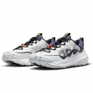 ナイキ ACG マウンテン フライ 2 ロー NIKE ACG MOUNTAIN FLY 2 LOW グリッドアイアン/サミットホワイト/ブラック DV7903-001