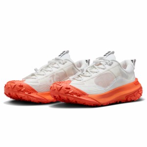 ナイキ ACG マウンテン フライ 2 ロー NIKE ACG MOUNTAIN FLY 2 LOW サミットホワイト/ブラック/サミットホワイト DV7903-100