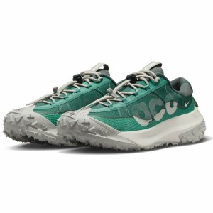 ナイキ ACG マウンテン フライ 2 ロー NIKE ACG MOUNTAIN FLY 2 LOW バイコスタル/グリーン/ライトオールウッドブラウン DV7903-300