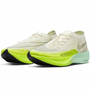 ナイキ ズームX ヴェイパーフライ ネクスト％ 2 NIKE ZoomX VaporFly Next％ 2 ココナッツミルク/ゴーストグリーン/ミント DV9428-100