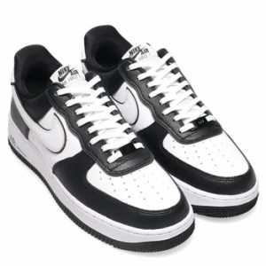 ナイキ エア フォース 1 07 LV8 NIKE AIR FORCE 1 07 LV8 ホワイト/ブラック/レーサーブルー/ホワイト DX3115-100