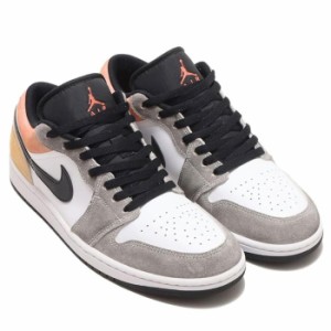 ナイキ エア ジョーダン ロー SE NIKE AIR JORDAN LOW SE ブラック/マジックエンバー/ホワイト/サンダイアル DX4334-008