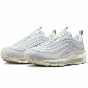 ナイキ エア マックス 97 NIKE AIR MAX 97 ピュアプラチナム/ウルフグレー/セイル/ウルフグレー DZ2629-001