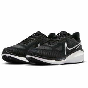 ナイキ ボメロ 17 NIKE Vomero 17 ブラック/アンスラサイト/ホワイト FB1309-004