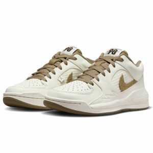 ナイキ ジョーダン スタジアム 90 NIKE W JORDAN STADIUM 90 セイル/ブラック/ブラウンケルプ FB2269-102