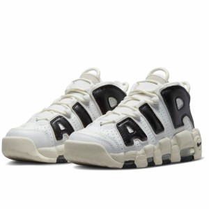 ナイキ エア モア アップテンポ NIKE AIR MORE UPTEMPO サミットホワイト/ライトオールウッドブラウン/ココナッツミルク FB8480-100