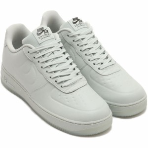 ナイキ エア フォース 1 07 プロテック NIKE AIR FORCE 1 07 PRO-TECH ライトシルバー/クリア/ライトシルバー FB8875-002