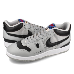 NIKE MAC ATTACK QS SP ナイキ マック アタック QS SP メンズ ローカット LIGHT SMOKE GREY/BLACK/WHITE グレー FB8938-001