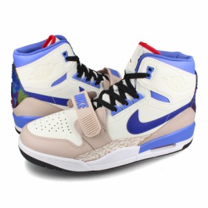 NIKE AIR JORDAN LEGACY 312 ナイキ エア ジョーダン レガシー 312 メンズ SAIL/WHITE/FOSSIL STONE/CONCORD ブルー FD4332-141