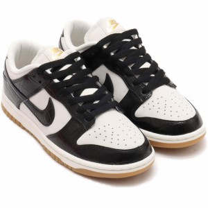 ナイキ ダンク ロー LX NIKE W DUNK LOW LX ファントム/セイル/ガムライトブラウン/ブラック FJ2260-003