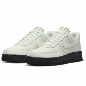 ナイキ エア フォース 1 07 LV8 NIKE AIR FORCE 1 07 LV8 シーグラス/ブラック/クロロフィル/シーグラス FJ4160-002