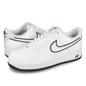 NIKE AIR FORCE 1 07 ナイキ エア フォース 1 07 メンズ スニーカー ローカット WHITE/BLACK/PHOTON DUST ホワイト FJ4211-100