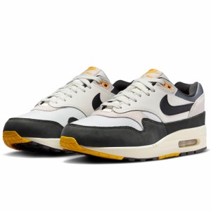 ナイキ エア マックス 1 NIKE AIR MAX 1 セイル/ライトボーン/ユニバーシティゴールド/ブラック FN7487-133