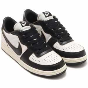 ナイキ ターミネーター ロー プレミアム NIKE Terminator LOW PRM ファントム/ココナッツミルク/デザートオークル/ブラック FQ8127-030