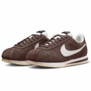 ナイキ コルテッツ SE NIKE Cortez SE バロックブラウン/ココナッツミルク/アイアンストーン/セイル FQ8144-237