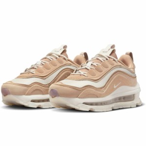 ナイキ エア マックス 97 フューチュラ SE NIKE W AIR MAX 97 FUTURA SE ヘンプ/ライトオールウッドブラウン/ファントム FQ8145-200